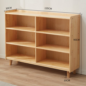 Prezzo di fabbrica moderno mobili per bambini altri mobili per bambini mobili per bambini scaffale in legno armadi per bambini - Product Image 6