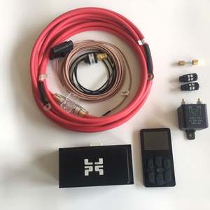 用于 e36 的空气悬架 coilover 套件 - Product Image 6