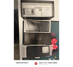 <span class=keywords><strong>T</strong></span>éléphone portable populaire HyperOS 8 Gen 3 Octa Core 5G 14 <span class=keywords><strong>Pro</strong></span> de 6.73 pouces - Product Image 6