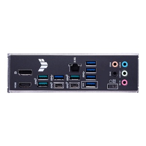 เมนบอร์ด X670E-PLUS เกม TUF รองรับ CPU เอเอ็มดี AM5 7950X 7900X - Product Image 3