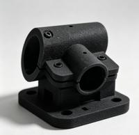 Service d'impression 3D et de prototypage rapide pour la personnalisation de matériaux et la fabrication CNC sur mesure