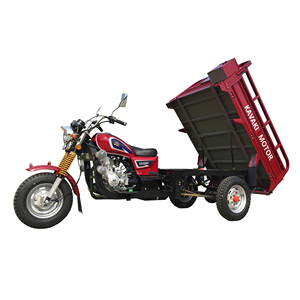Kavaki High Powerful <strong>Tricycle</strong> Cargo150cc 200cc 250cc Scooters Cargo Gasoline <strong>50cc</strong> <strong>Tricycles</strong> - Product Image 1