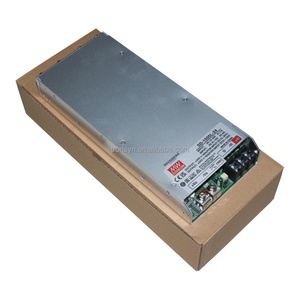 Meanwell Authorized SD-1000L-12 1000W Single Output <b>DC</b>-<b>DC</b> Buck Converter Adjustable High Efficiency <b>DC</b> Power Supply <b>12V</b> <b>DC</b> - Product Image 2