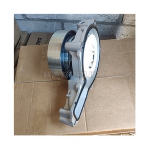 MAXTRUCK Bomba de Agua de Alta Calidad para Motor D13, Piezas de Motor 21960479 20920085 21030340 7421072413 7421648714 para VOL RVI - Product Image 4