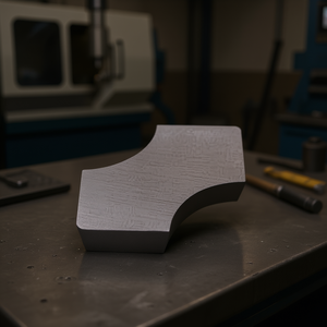 Ttake Spuc Milling Inserts For Metal Cutting 10mm Size High Precision CNC <b>Machining</b> Tools - Product Image 3