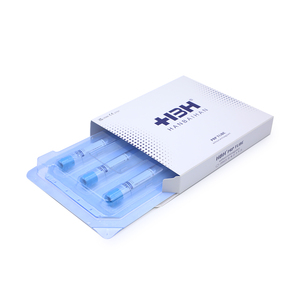 Tube de préparation PRP de 12 ml avec gel de séparation - pour la restauration <span class=keywords><strong>capillaire</strong></span> et la cicatrisation des plaies, certifié CE - Product Image 4