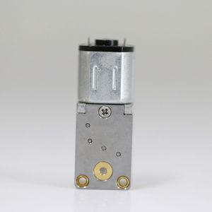 Twg1812 N10 Vertical 90 Degree Output <b>Worm</b> Gear Motor 36V Stainless Steel For Manufacturing Plant - Product Image 4