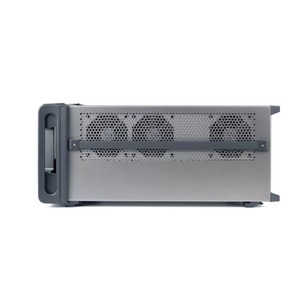 เครื่องวิเคราะห์เครือข่ายไมโครเวฟ Keysight N5249b Pna-x, 900 Hz / 10 MHz ถึง 8.5 GHz - Product Image 5
