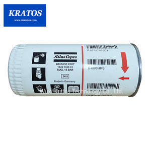 2901205100 KIT DE FILTRO DE AIRE/ACEITE <span class=keywords><strong>RIF</strong></span> para COMPRESOR DE AIRE ATLASCOPCO PIEZAS ORIGINALES Comprar En Línea Repuestos Atlascopco - Product Image 5