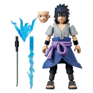 BLOKEES <span class=keywords><strong>Naruto</strong></span> Shippuden Galaxy Versie GV04 Oorlog Begint Modelbouwset Model Speelgoed Blind Boxes - Product Image 6
