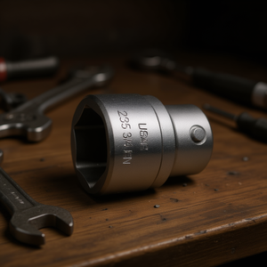 Enchufe 235 3/4 en pulgadas USAG EN - Product Image 3