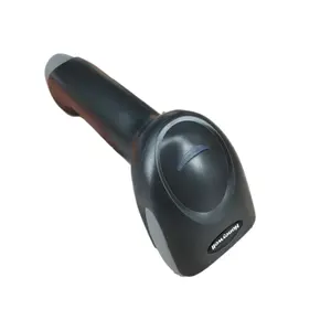 Honeywell voyager performance XP 1470g barcode scanner 2D para digitalização precisa danificados e de baixa qualidade barcodes Corded Scanner