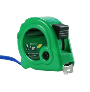 Ruban à mesurer de haute précision de 2 m avec boîtier épaissi - Product Image 1