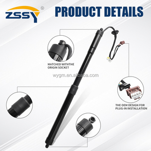 904524541R Vérins de hayon électrique pour <span class=keywords><strong>RENAULT</strong></span> TALISMAN Grandtour 2016-2022 904520382R - Product Image 5