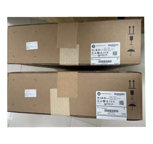 Module Ethernet pour contrôleur PLC Ser C 1756-EN2TR, neuf et scellé, avec RS485 240V/220V - Product Image 2