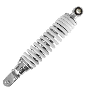 <span class=keywords><strong>Amortiguador</strong></span> de 270 mm para Yamaha <span class=keywords><strong>Aerox</strong></span> para MBK Nitro - Product Image 1