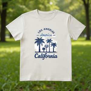 T-Shirt Unisex 210GSM 100% Cotone, Maglietta Casual Traspirante e Resistente per Uomo - Product Image 3
