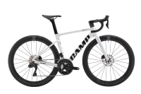 Cuadro Completo para Bicicleta de Carretera de Fibra de Carbono T800, Cuadro de Carreras 700C, 870g Súper Ligero, Acabado Mate/Brillante, 2 Años de Garantía