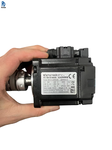 Ensemble contrôleur PLC, capteur et moteur, neuf d'origine INOVANCE - Product Image 1