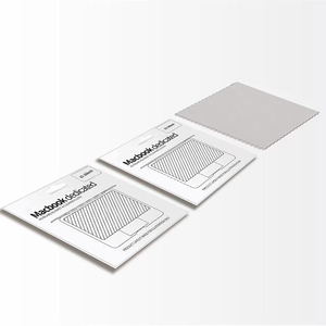 Sợi Nhỏ Lót Làm Sạch Vải Màn Hình Bàn Phím Dấu Ấn Bảo Vệ Bàn Phím Bảo Vệ Cho Macbook Pro Và Không Khí - Product Image 2