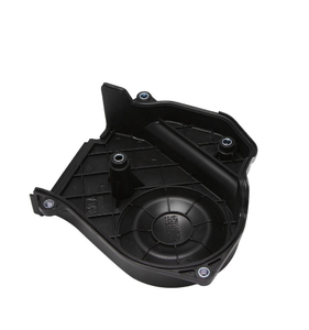 21350-3E000 cubierta de sincronización del motor del lado izquierdo 213503E000 213603E000 213703E000 para Santa Kia Oprius 2,7 Azera 2,7 VQ2.7 - Product Image 6