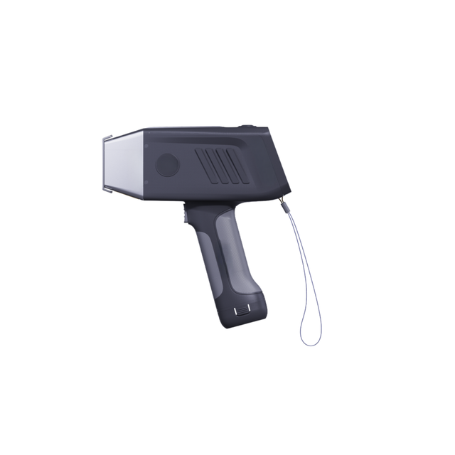 New Vikingdetector 1.6kg XRF Soil Spectrometer Heavy Metal Analyzer 1-Year Warranty Detects Magnesium Uranium Other Elements 1nm