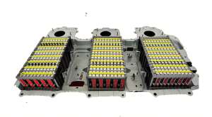 <span class=keywords><strong>Batteria</strong></span> ibrida di fabbrica per <span class=keywords><strong>auto</strong></span> ibrida in nichel-metallo per Toyota Highlander Estima Lexus RX450H nuova <span class=keywords><strong>batteria</strong></span> <span class=keywords><strong>6V</strong></span> ni-mh - Product Image 3