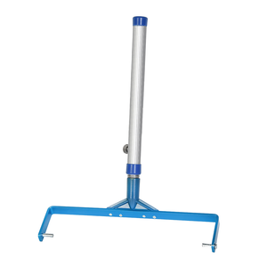 Chuyên nghiệp lớp bền 18 "nhôm sơn Con lăn khung với ren kính thiên văn cực - Product Image 6
