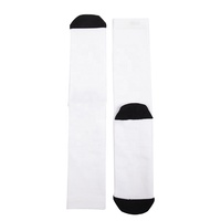 Fastbon Bas quantité minimale de commande Vente en Gros Super Elite Cyclisme Hommes Trainer Crew Cmax Grip Chaussettes Sports