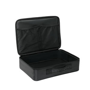 กระเป๋าจัดเก็บสัมภาระท้ายรถ Edgar แบบพกพา ทำจากไนลอน ช่องใส่ของ 1-3 ช่อง กล่องเก็บเครื่องมือช่าง - Product Image 1