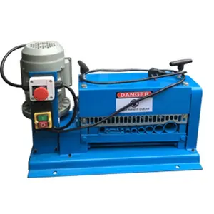 China Made Scarp Copper cable wire knife stripper machine tools on sell