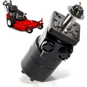 Moteur hydraulique à roue VORGENS 025-515, type piston, pour tondeuses à gazon Exmark et Stens - Product Image 1