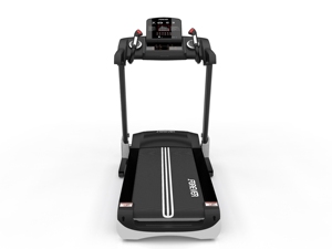 เครื่องลู่วิ่งยิมพร้อมฟังก์ชั่น <span class=keywords><strong>Zwift</strong></span> และ Kinomap - Product Image 4