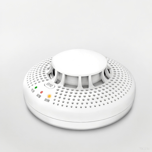 Nhà thông minh hệ thống báo động cho nhà kinh doanh nhà để xe kho không dây an toàn an ninh báo động không dây Detector - Product Image 3
