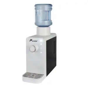 Neuzugang Sprühgetränk-Soda-Dispenser kohlensäurehaltige Springbrunnen-Soda-Maschine für zuhause