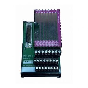 Module terminal d'automatisation Foxboro 4000094-323 d'origine, garantie de 12 mois, neuf - Product Image 1