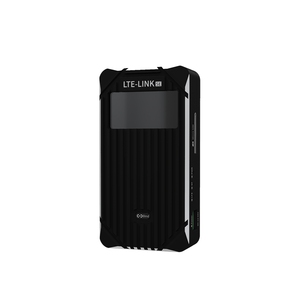 Nuevo CUAV Cloud 4G LTE SE: Radio para Drones de Carreras, Plataforma de Carreras 4K, Sistemas de Transmisión de Datos, Clase de Montaje de Drones - Product Image 1