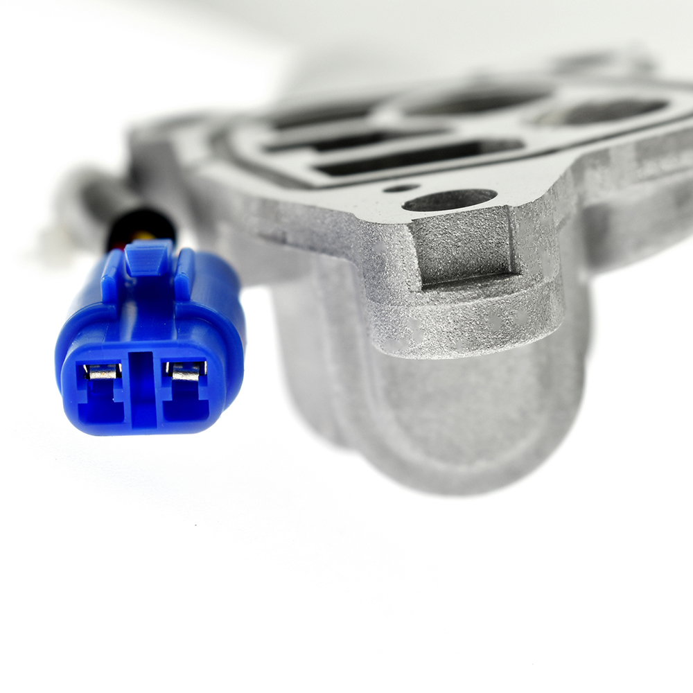 VVT yağ kontrol Solenoid vana 16550-69GE3-000 1655069GE3000 Suzuki