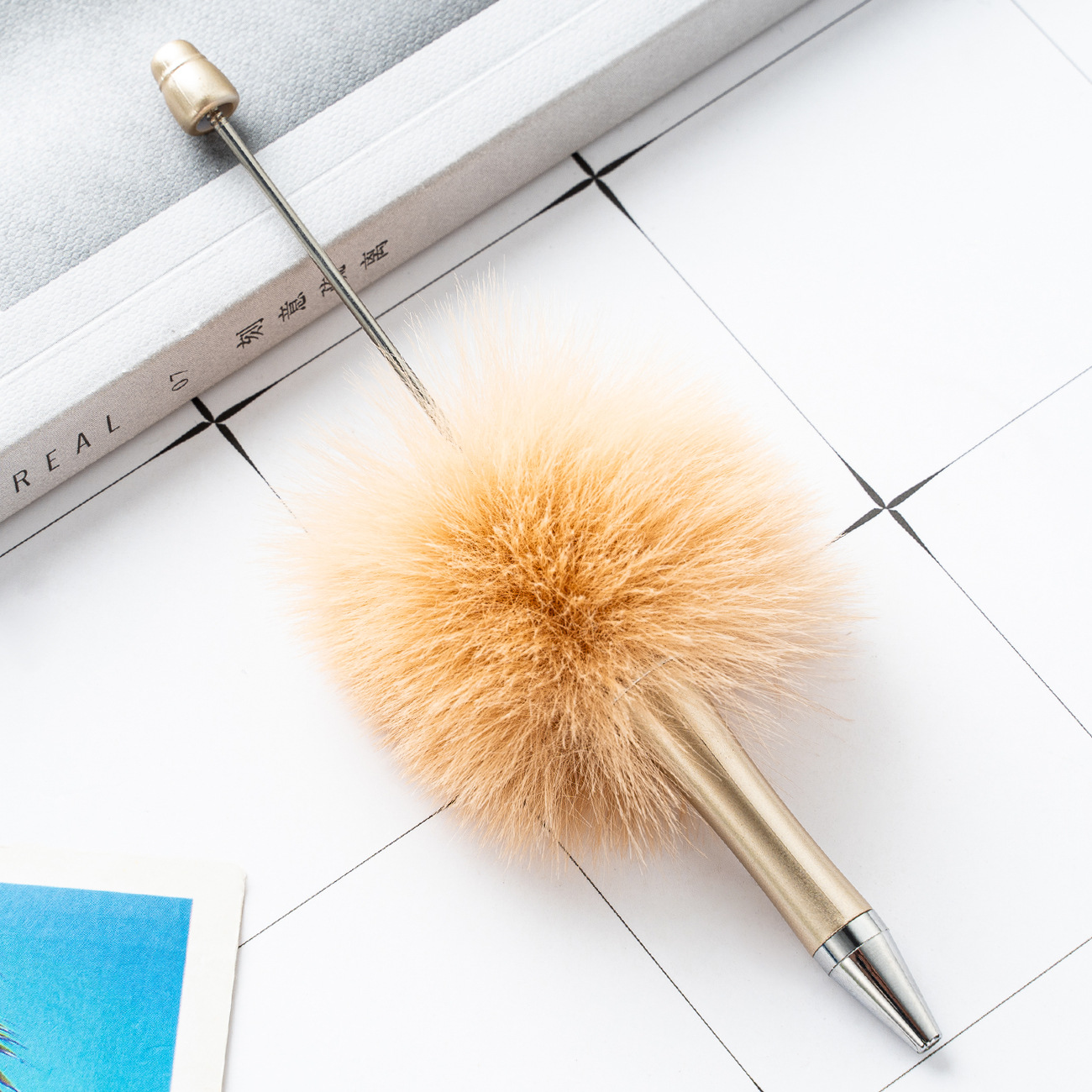 ทอง (ก้อนขน)