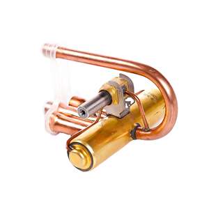 วาล์วปรับทิศทางล<span class=keywords><strong>ม</strong></span><span class=keywords><strong>แอร์</strong></span> <span class=keywords><strong>4</strong></span> ทาง แบบไฟฟ้า/แก๊ส/<span class=keywords><strong>ม</strong></span>ือหมุน สำหรับใช้ในบ้าน 1/1.5/2/3/5/10/12 แรงม้า ทองแดง ซ่อมระบบทำความเย็น คุณภาพสูง - Product Image 2