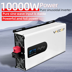 חיסונית של inverter מחולל 5000/6000/8000/10000 ואט טהור sine גל סינוס 220v 110v inverter - Product Image 2