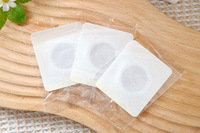 Patch Minceur Magnétique Naturel aux Herbes pour le Nombril, Gestion du Poids, Unisexe Adultes, Adhésif Doux pour la Peau, Marque Privée, Vente en Gros