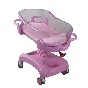 MT MEDICAL propose des lits bébé simples de haute qualité à des prix compétitifs, et ces articles ont obtenu la certification CE. - Product Image 2