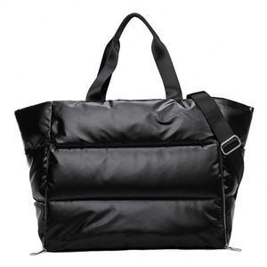 Mochila de Viaje de Neopreno de Gran Capacidad, Impermeable, para Mamá, con Estampado, para Pañales de Bebé, Venta Caliente 2025 - Product Image 4