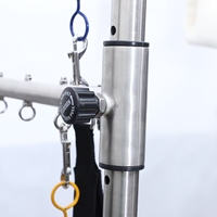 Entraînement de yoga classique 8 ressorts exercice d'entraînement Table Cadillac trapèze complète meilleure Machine de réformateur de Pilates