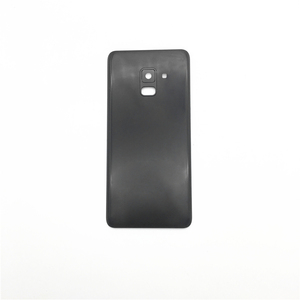 Original Trở Lại Pin Bìa Với Chủ Máy Ảnh Ống Kính Đối Với <span class=keywords><strong>Samsung</strong></span> Galaxy A8 2018 Pin Trở Lại Cửa/Kính Phía Sau - Product Image 3