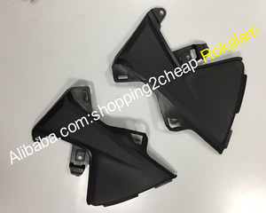 สำหรับฮอนด้า Fairings F5 CBR600RR CBR600 600RR <span class=keywords><strong>CBR</strong></span> <span class=keywords><strong>600</strong></span> RR F5 2013 2014 2015 2016 <span class=keywords><strong>2017</strong></span> 2018 2019สีขาวสีดำสีฟ้า Fairing Kit