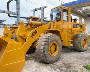 Le Japon a fait le chat utilisé 950f 950e de machine avec la bonne qualité pour le prix bon marché sur Offre Spéciale en Chine - Product Image 1