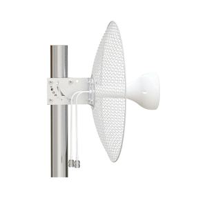 Antena de rejilla MIMO de 2.3-2.7GHz, 0.4m, 18dBi para radio <span class=keywords><strong>Mimisa</strong></span> A5c, Lanbowan, Cambium, Ubiquiti, Kenbotong - Product Image 3