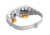 Masajeador de Ojos a Vapor Phenitech 2026 con Cuatro Modos, Incluyendo Calentamiento, Vibración, Atomización, Visualización Perspectiva, Control de Tiempo y Batería